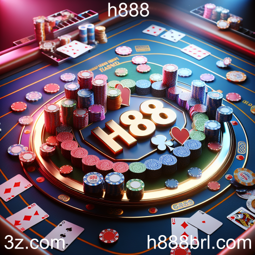 A Fascinante História dos Jogos de Poker