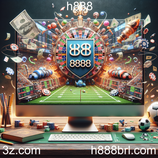 Apostas Esportivas: O Crescimento da Popularidade na Era Digital