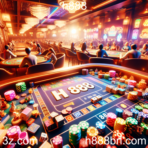 A Ascensão dos Jogos de Mesa